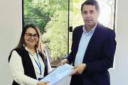 Socializan informe de autoevaluación y plan de mejoras de la FIA-UNE