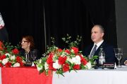Conferencia sobre Fideicomiso en el Paraguay se desarrolló en la UNE