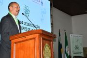 Organizan 1ª Edición de la Jornada de Divulgación "Saberes de la FIA"