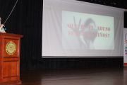 Realizaron charla sobre Abuso Sexual en Niños, Niñas y Adolescentes