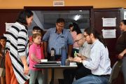 Empezaron las inscripciones en el Conservatorio Bellas Artes UNE