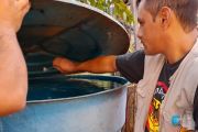 FIA-UNE apoya programas distritales sobre Medio Ambiente y Salud