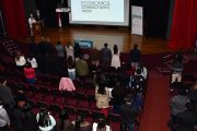 Club de Economía de la UNE presenta “Economics Connections Week” 