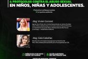 Preparan charla sobre Abuso Sexual en Niños, Niñas y Adolescentes
