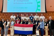 UNE participa en Congreso de Extensión Universitaria organizada por la AUGM