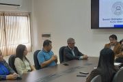 Asumieron consejeros estudiantiles de la Facultad Politécnica