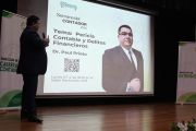 Inicia ciclo de conferencias por la Semana del Contador Paraguayo 