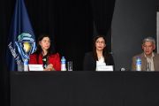 Desarrollan XIV Foro de Turismo en el marco del ECT 2025 FP-UNE 