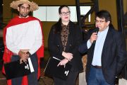 ESBA-UNE celebra Día del Folklore con varias presentaciones artísticas 