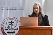 IV Foro Científico de la UNE