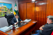 Semana de la Guarania reunirá a celebrado artista y la ESBA-UNE
