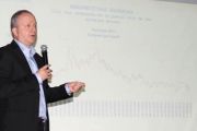 Finaliza ciclo de conferencias magistrales por la Semana del Economista