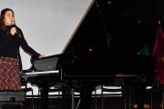 Realizan Concierto Didáctico y Masterclass en Piano 