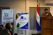 FIA-UNE se involucra en apoyar realización de Congreso de Ciencia de suelo