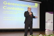 Finaliza ciclo de conferencias por la Semana del Contador Paraguayo