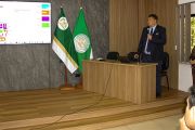 FIA-UNE recibió Comitiva de Universidad de Polonia