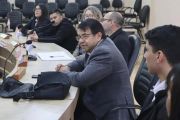 Entregaron importantes datos sobre ordenamiento territorial del municipio de Mbaracayu