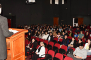 ESBA-UNE publica nómina nuevos ingresantes a la carrera de Arquitectura