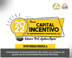 Capital Incentivo