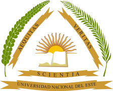 LOGO UNE