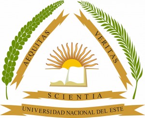 LOGO UNE