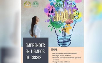 El curso se desarrollará en tres sesiones.