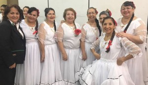 "Apoyemos al Adulto Mayor" 4
