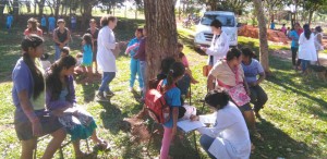 Promoción de la Salud para la prevención de enfermedades cardiovasculares 4.