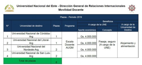 Plazasdocentes2019